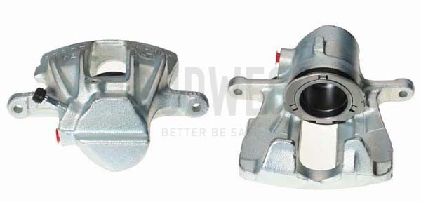 BUDWEG CALIPER Тормозной суппорт 342224